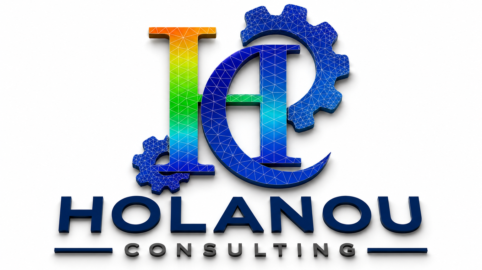 Holanou Consulting